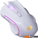 Мыши Redragon Griffin (белый)