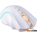 Мыши Redragon Griffin (белый)