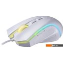 Мыши Redragon Griffin (белый)