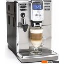 Кофеварки и кофемашины Gaggia ANIMA DLX AMF RI8761/01