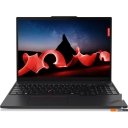 Ноутбуки Lenovo ThinkPad T16 Gen 3 Intel 21MQS0T400