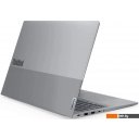 Ноутбуки Lenovo ThinkBook 16 G6 IRL 21KH004EEV