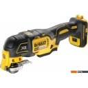 Шлифмашины DeWalt DCS356P2 (с 2-мя АКБ, кейс)