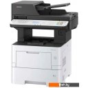 Принтеры и МФУ Kyocera Mita ECOSYS MA4500ix Принтеры и МФУ Kyocera Mita ECOSYS MA4500ix