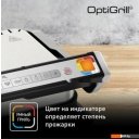 Электрогрили Tefal OptiGrill XL GC782D30
