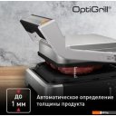Электрогрили Tefal OptiGrill XL GC782D30