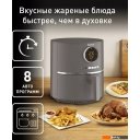 Аэрогрили и аэрофритюрницы Tefal Ultra EY111B15