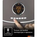 Аэрогрили и аэрофритюрницы Tefal Ultra EY111B15