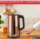 Электрочайники и термопоты Tefal Bouilloire KI583C10