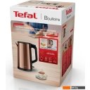 Электрочайники и термопоты Tefal Bouilloire KI583C10