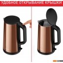 Электрочайники и термопоты Tefal Bouilloire KI583C10