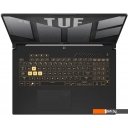 Ноутбуки ASUS TUF Gaming F17 FX707ZC4-HX119