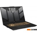 Ноутбуки ASUS TUF Gaming F17 FX707ZC4-HX119