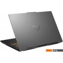 Ноутбуки ASUS TUF Gaming F17 FX707ZC4-HX119