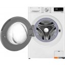 Стиральная машина LG F2V7FS1W Стиральная машина LG F2V7FS1W