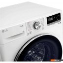 Стиральная машина LG F2V7FS1W Стиральная машина LG F2V7FS1W
