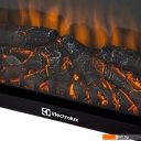 Электрокамины и биокамины Electrolux EFP/P-2520LS N