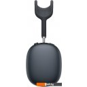 Наушники и гарнитуры Apple AirPods Max (с разъёмом USB Type-C, полуночный)