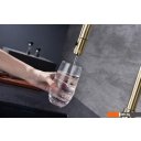 Смесители Paulmark Galant Ga213077-SBG (золото/светлое брашированное золото) Смесители Paulmark Galant Ga213077-SBG (золото/светлое брашированное золото)