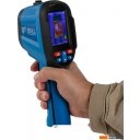 Диагностические тепловизоры и пирометры Bull TIC 1290
