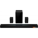 Саундбары и домашние кинотеатры TCL Q85H