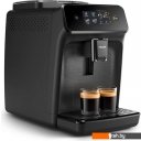 Кофеварки и кофемашины Philips Series 1200 EP1200/00 Кофеварки и кофемашины Philips Series 1200 EP1200/00