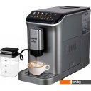 Кофеварки и кофемашины Zigmund & Shtain ZACM-2000