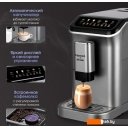 Кофеварки и кофемашины Zigmund & Shtain ZACM-2000