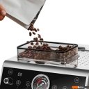 Кофеварки и кофемашины Kitfort KT-7321