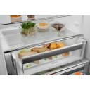 Холодильники Electrolux TwinTech 600 LNS9TE19S