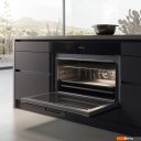 Духовые шкафы Elica Virtus Multi 90 TFT Black