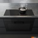 Духовые шкафы Elica Virtus Multi 90 TFT Black
