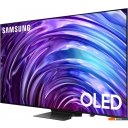 Телевизоры Samsung OLED 4K S95D QE55S95DAUXRU