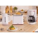 Электрочайники и термопоты Bosch TWK3M121