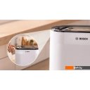 Тостеры Bosch TAT2M121