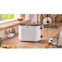 Тостеры Bosch TAT2M121