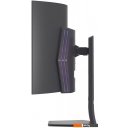 Мониторы LG UltraGear 45GS95QE-B Мониторы LG UltraGear 45GS95QE-B