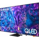 Телевизоры Samsung QLED 4K Q70D QE75Q70DAUXRU