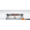 Посудомоечные машины Bosch Serie 6 SPV6YMX01E Посудомоечные машины Bosch Serie 6 SPV6YMX01E