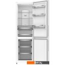 Холодильники Weissgauff WRK 195 D Full NoFrost White Rock Glass