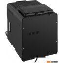 Кофеварки и кофемашины Weissgauff WCM-330 TFT Touch Cappuccino Nero