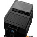 Кофеварки и кофемашины Weissgauff WCM-330 TFT Touch Cappuccino Nero