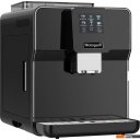 Кофеварки и кофемашины Weissgauff WCM-330 TFT Touch Cappuccino Nero