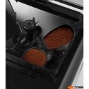 Кофеварки и кофемашины Weissgauff WCM-330 TFT Touch Cappuccino Nero