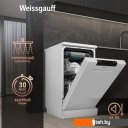 Посудомоечные машины Weissgauff DW 4535