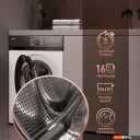 Стиральная машина Weissgauff WM 45127 DC Inverter Steam