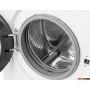 Стиральная машина Weissgauff WM 45127 DC Inverter Steam