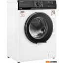 Стиральная машина Weissgauff WM 45127 DC Inverter Steam