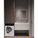 Стиральная машина Weissgauff WM 45127 DC Inverter Steam