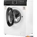 Стиральная машина Weissgauff WM 45127 DC Inverter Steam